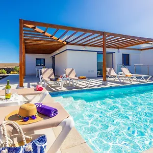 Villa Beyond, Playa Blanca (Lanzarote)