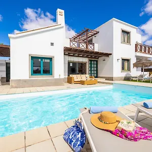 Villa Ariel, Playa Blanca (Lanzarote)