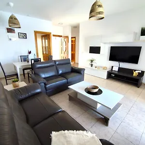 Villa Rodriguez, Playa Blanca (Lanzarote)